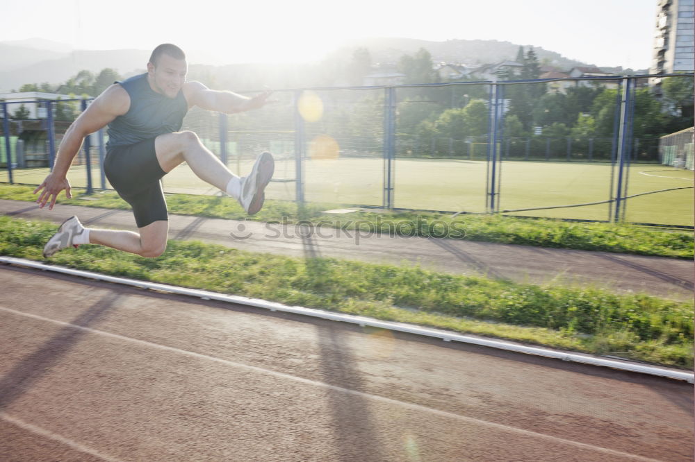 Similar – Image, Stock Photo it must go on forever