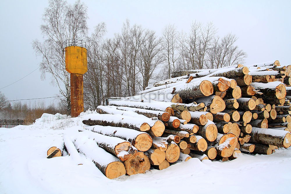 Similar – Wärme für den Winter