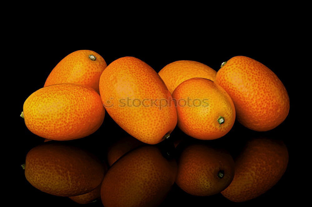 Similar – orangen Orange Dinge