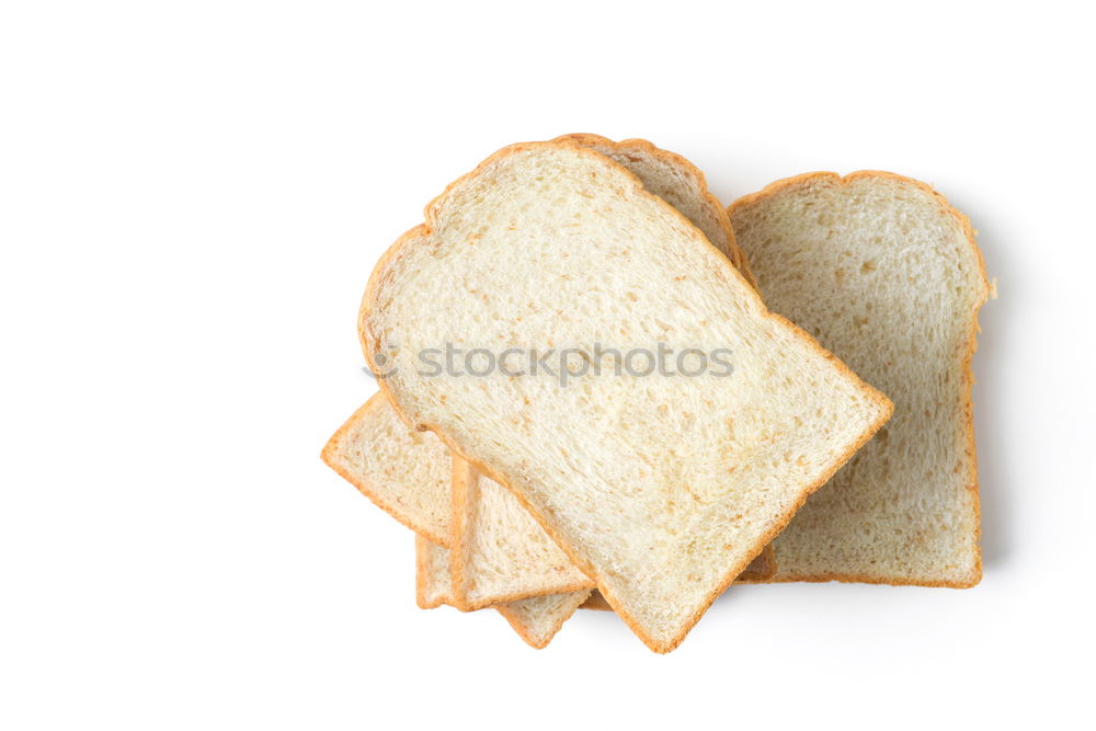 Similar – Image, Stock Photo love of bread and butter