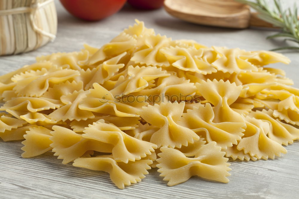 Similar – Raw Tortellini Dough