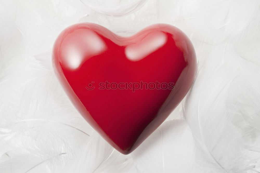 Similar – Image, Stock Photo heart of gold Heart