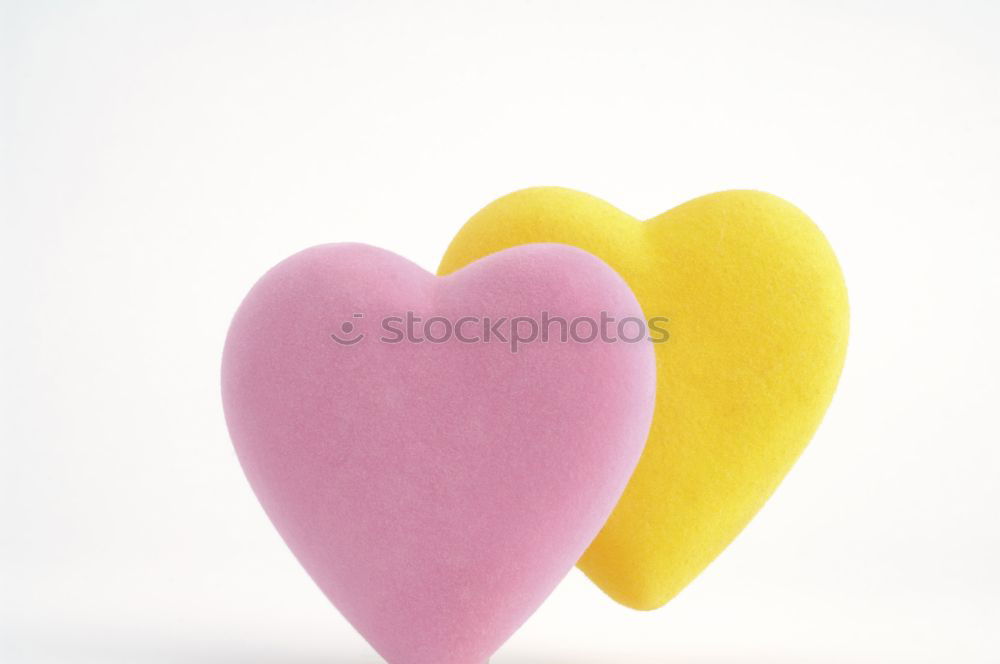 Similar – Image, Stock Photo love Love Dough Yellow