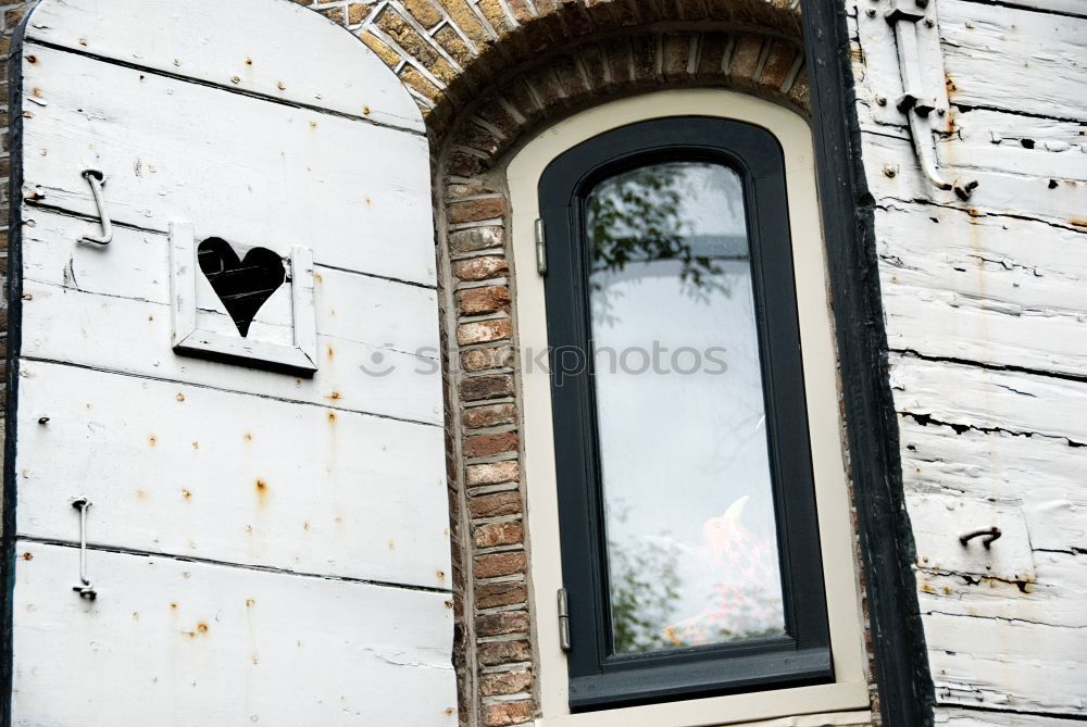 Similar – Image, Stock Photo warmbath Town Deserted