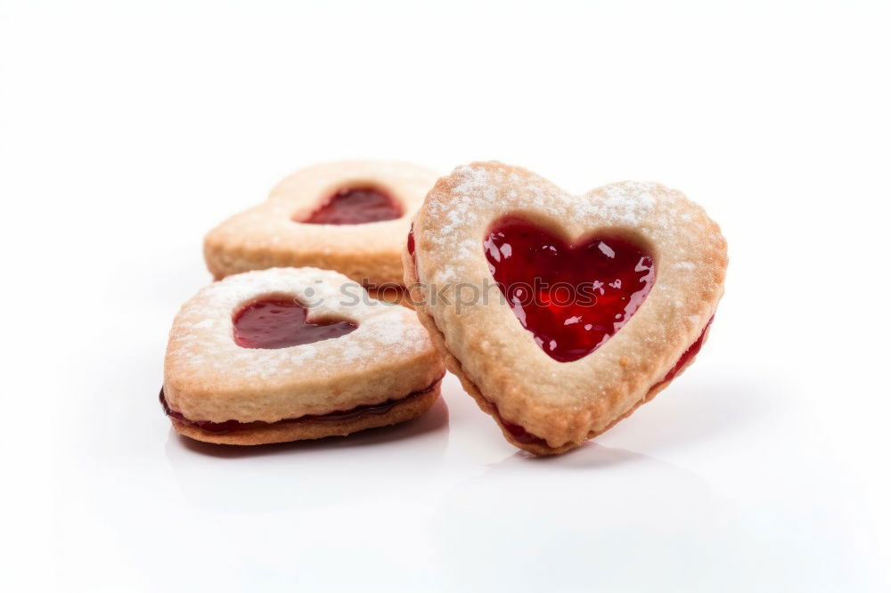 Similar – Image, Stock Photo the morning after! Food