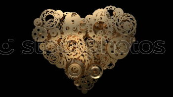 Similar – Image, Stock Photo engulfments Decoration