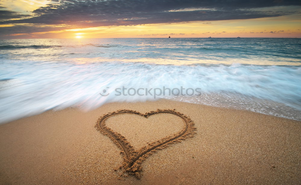 Similar – Image, Stock Photo 2Hearts Love Together