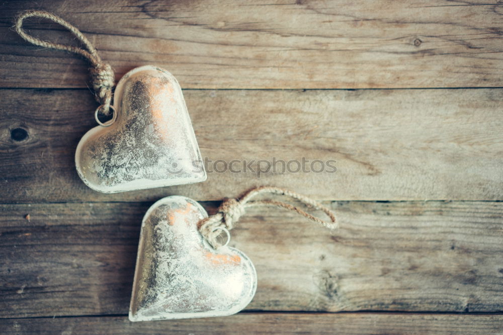 Similar – pair of red leather boxing gloves hanging on a nail