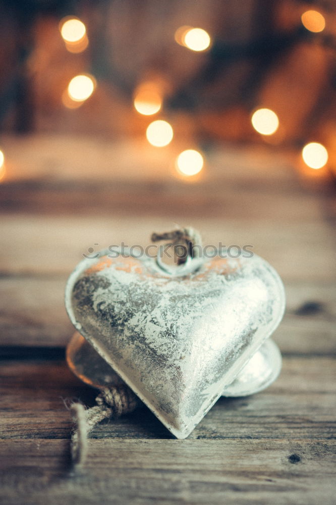 Similar – Image, Stock Photo Christmas decoration