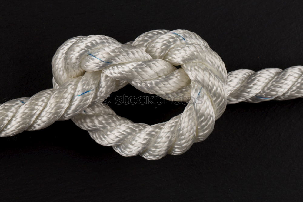 Similar – coiled Knot Knit