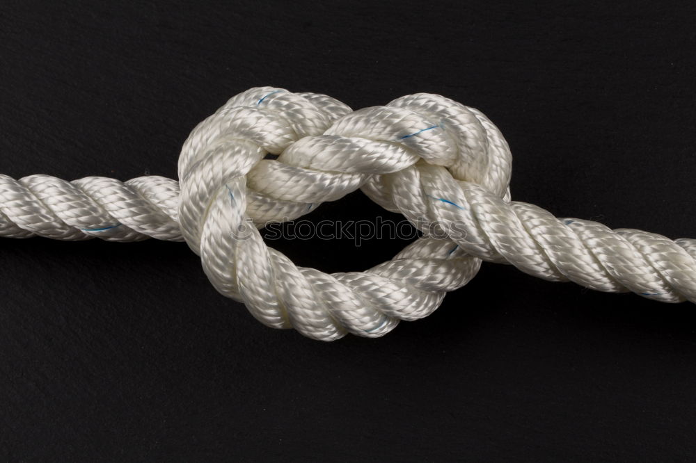 Similar – coiled Knot Knit