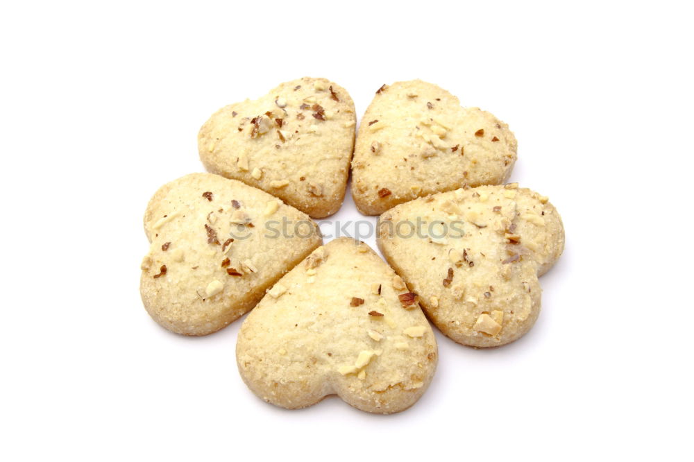 Similar – Bake, bake, cookies Food