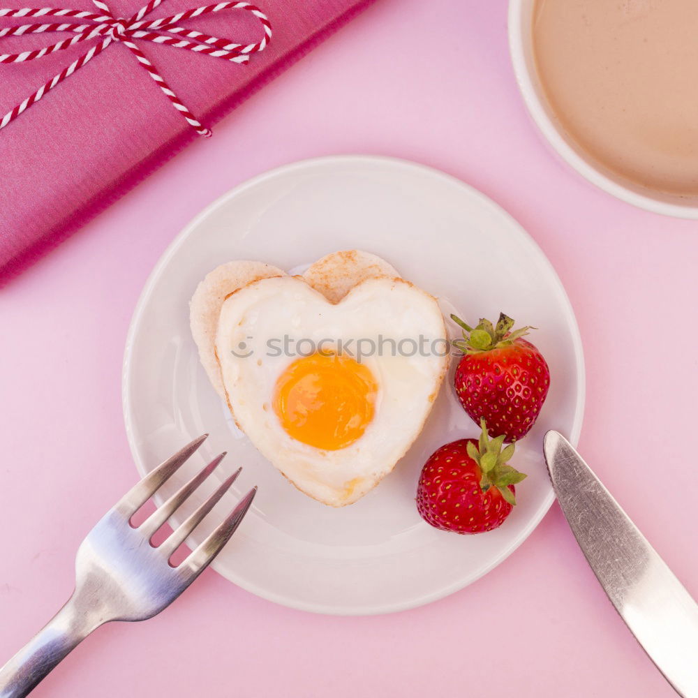 Similar – Image, Stock Photo #AS’ Breakfast at… #