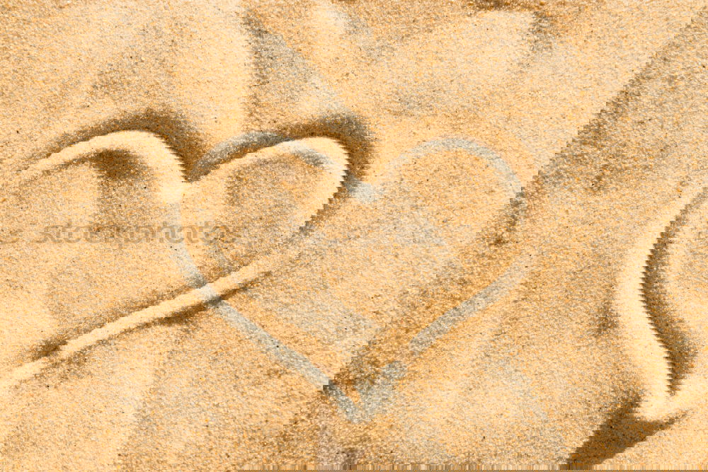 Similar – Image, Stock Photo Heart sign Health care
