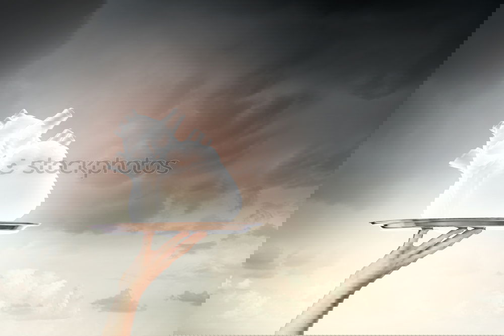 Similar – Foto Bild Komm zu mir Kunst