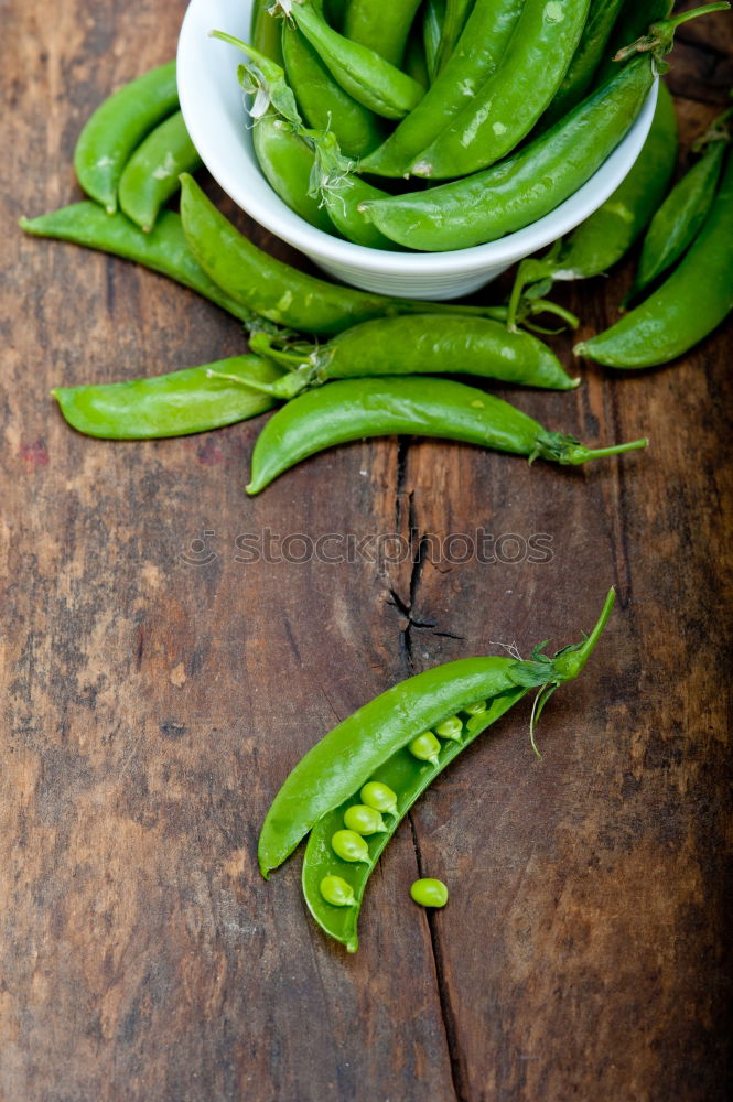 Similar – Image, Stock Photo Sage on dark wooden table, frame