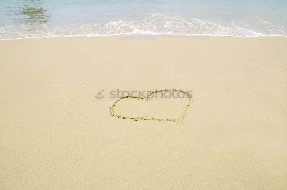 beach love Beach Ocean