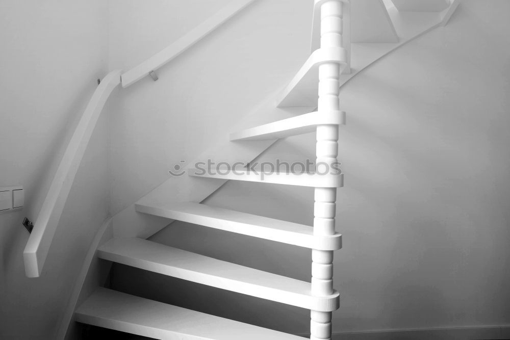 Similar – stairwell