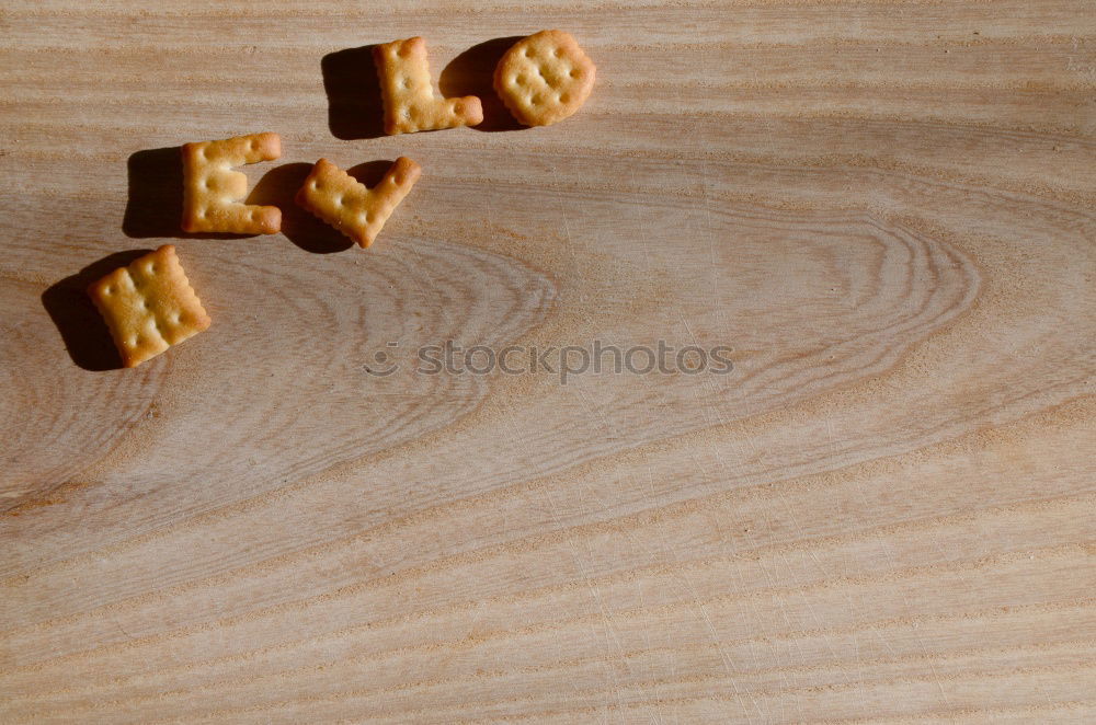 Similar – jigsaw-like Puzzle Wood