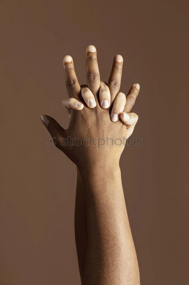 Similar – Image, Stock Photo wetted feet Fishing net