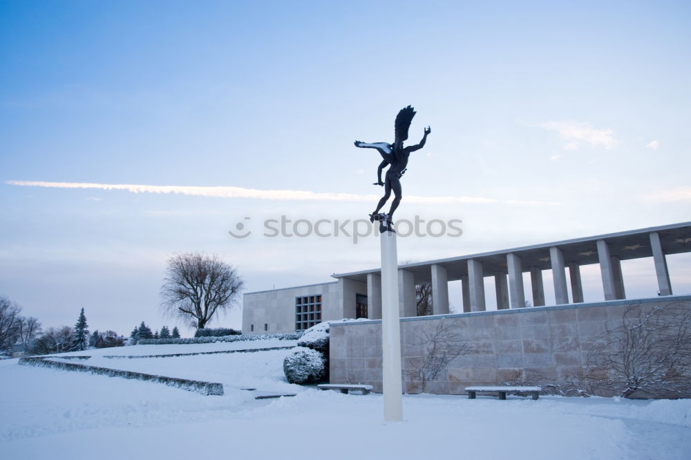 Similar – weihnachtsferien Bildung