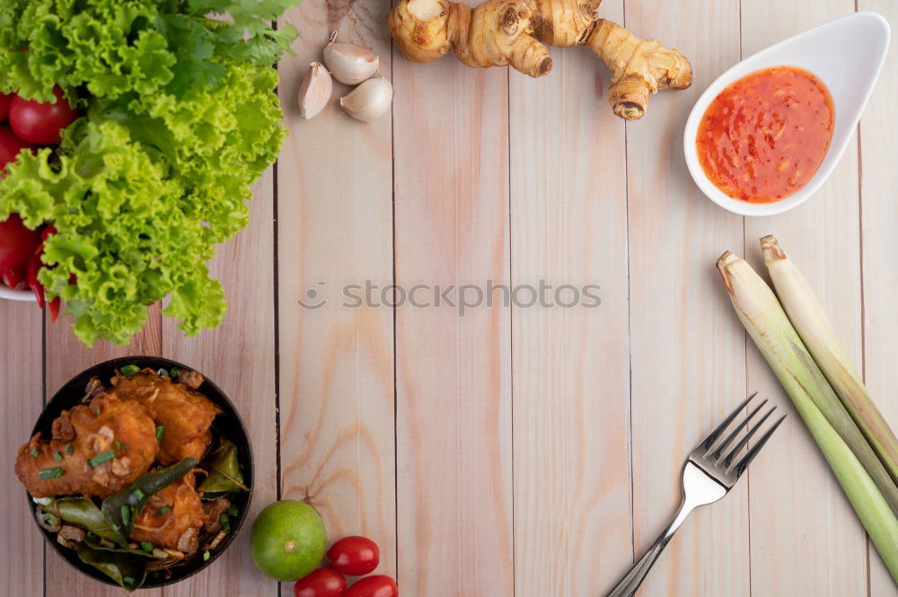 Similar – traditional Ukrainian borscht