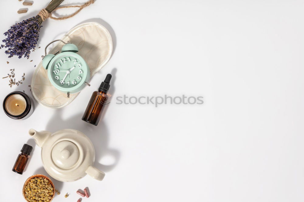 Similar – Image, Stock Photo Nature Cosmetics Skin Care