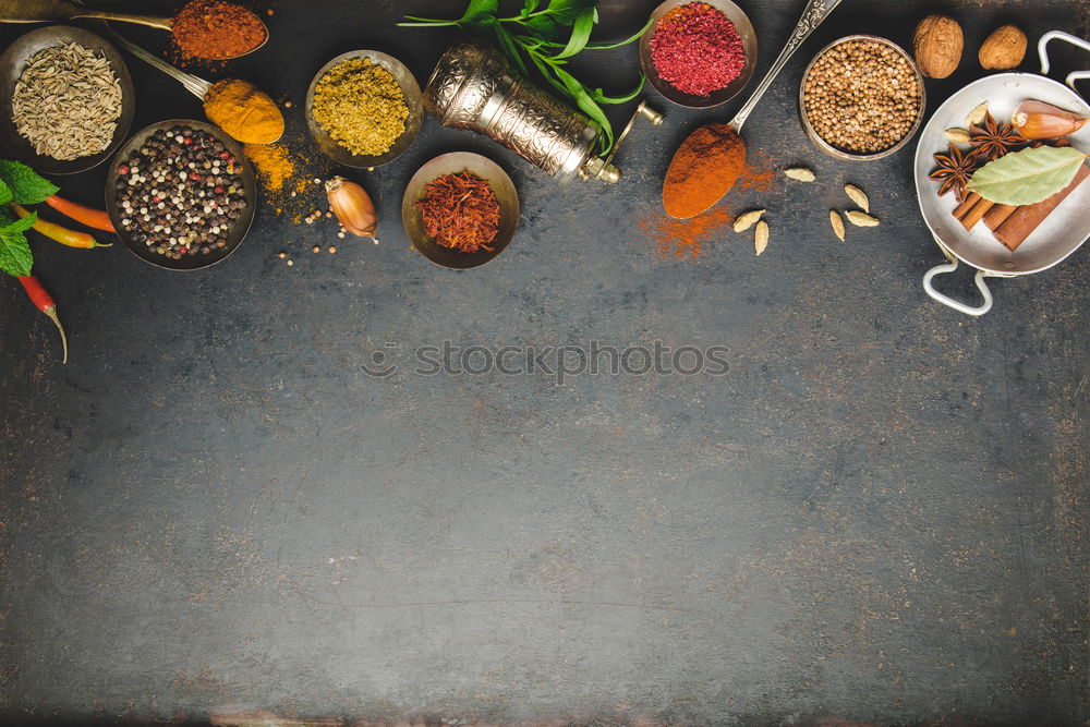 Similar – Image, Stock Photo Cooking with green cabbage