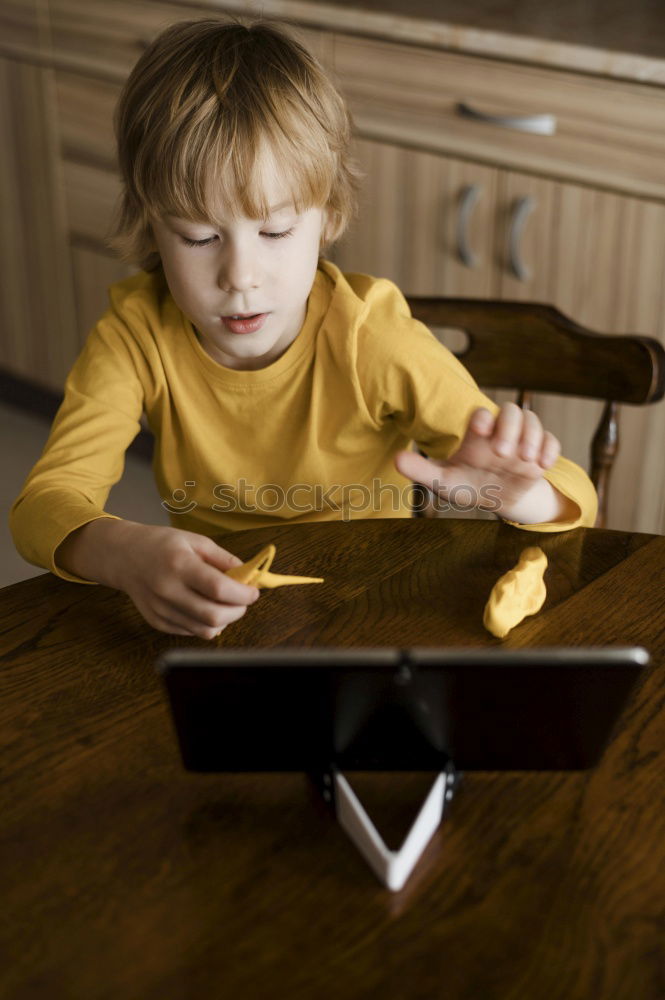 Similar – Image, Stock Photo Cooking l Vegetable