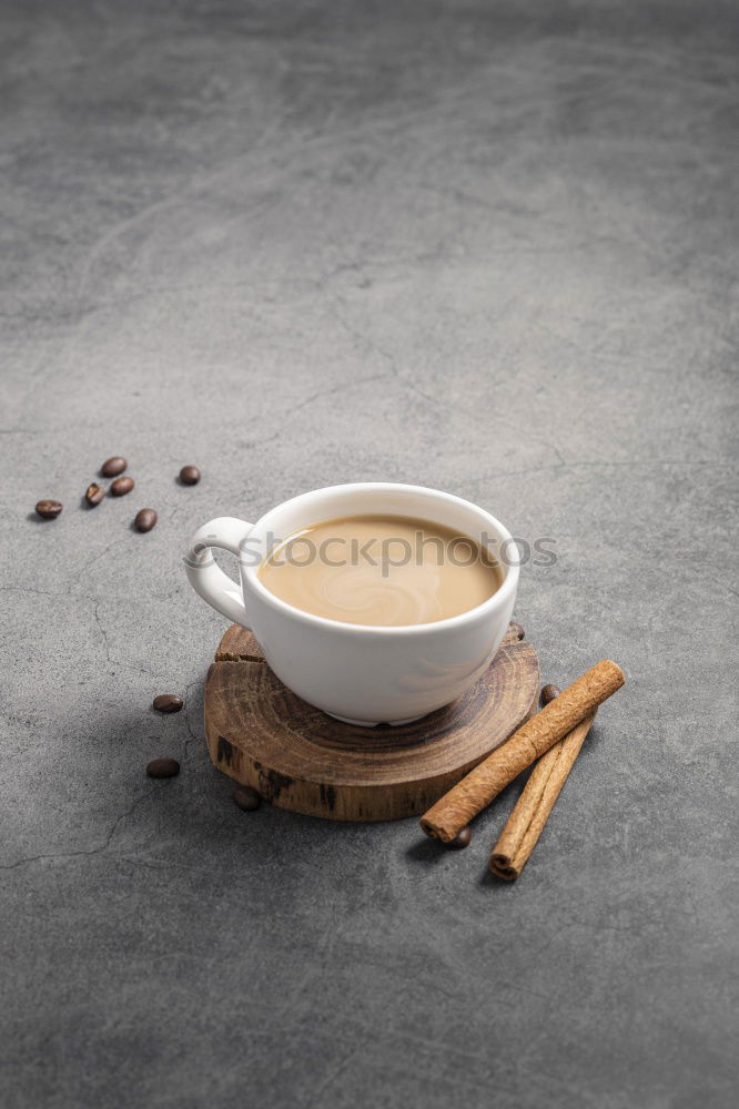 Similar – Image, Stock Photo Ingredients for preparing vigil potaje dish