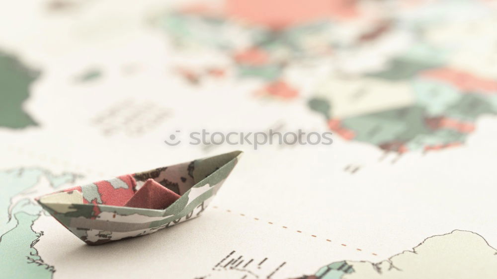 Similar – Image, Stock Photo shipping Water Coast Ocean