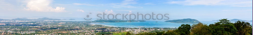 Similar – Image, Stock Photo Golden Gate Bridge