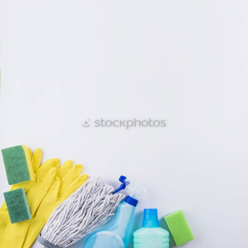 Similar – detergents