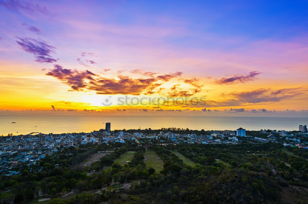 Similar – Image, Stock Photo Havana Panorama Cuba