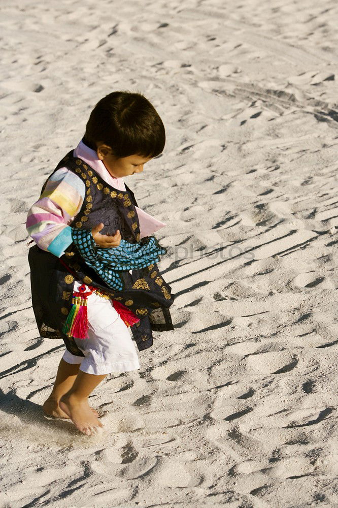 Similar – Image, Stock Photo sandbox friends Playing