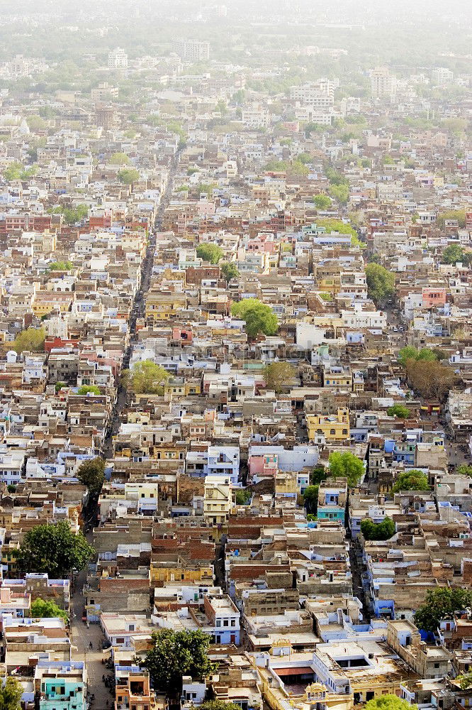 Similar – Image, Stock Photo Cameroon from above VI