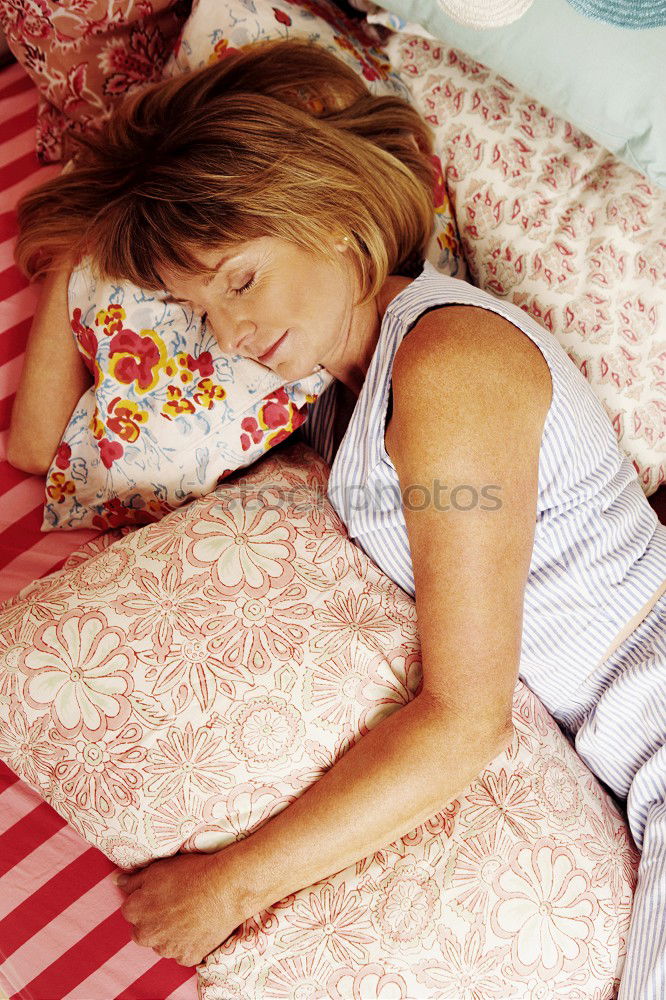 Similar – Image, Stock Photo dream fabric Feminine 1