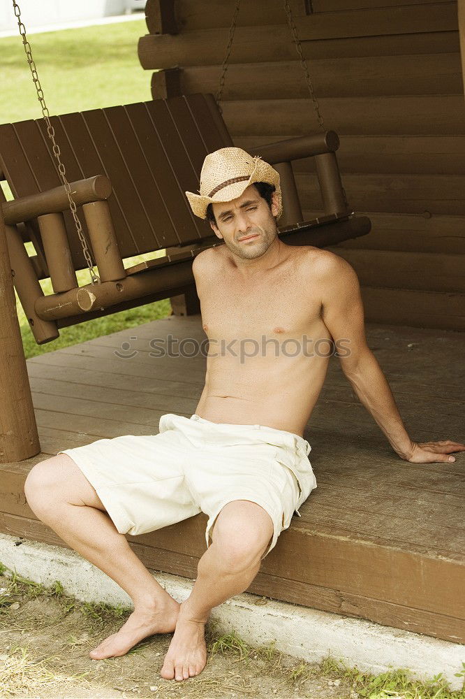 Similar – Image, Stock Photo mekongman Vietnam Bathtub