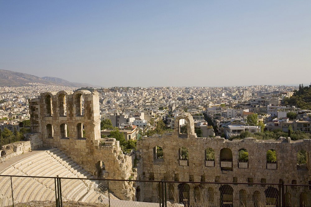 Similar – Image, Stock Photo Alhambra Spain South Green