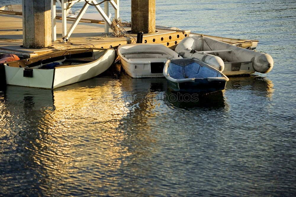 little Titanic Watercraft