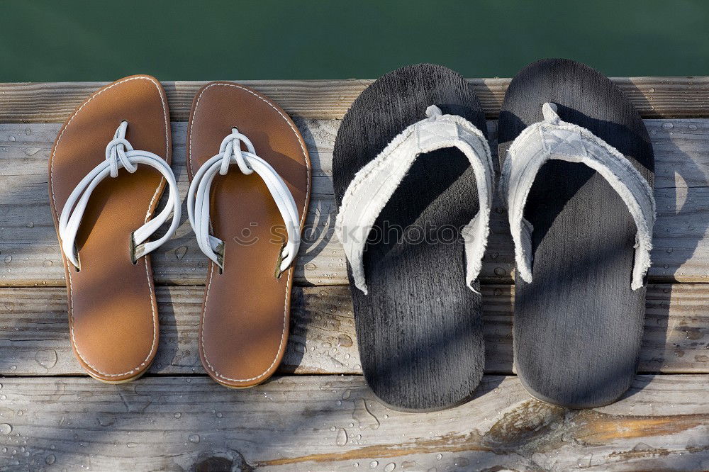 Similar – Foto Bild flipflops Flipflops