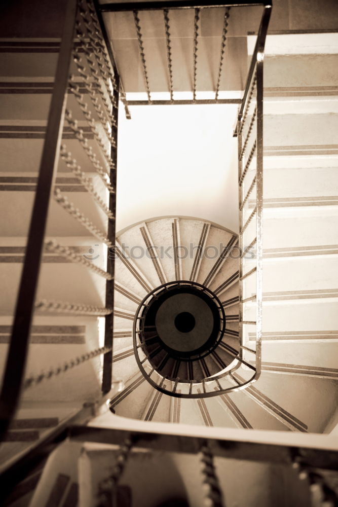 staircase Light Modern art