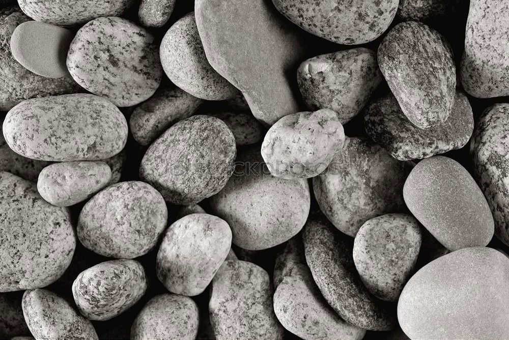 stones Pebble Gravel Beach