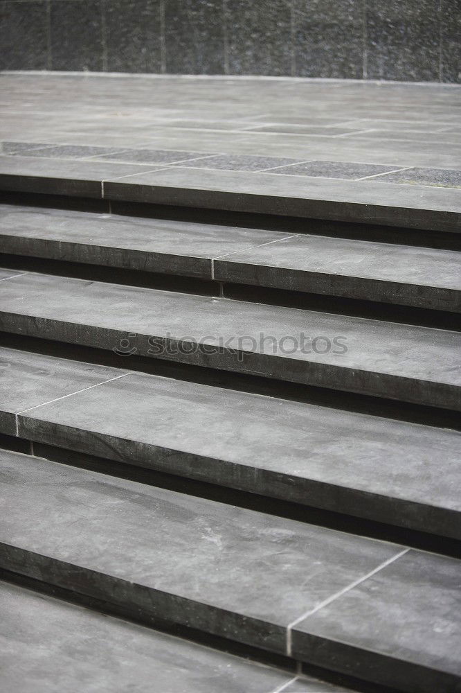 Similar – Up. Stairs Stone Concrete