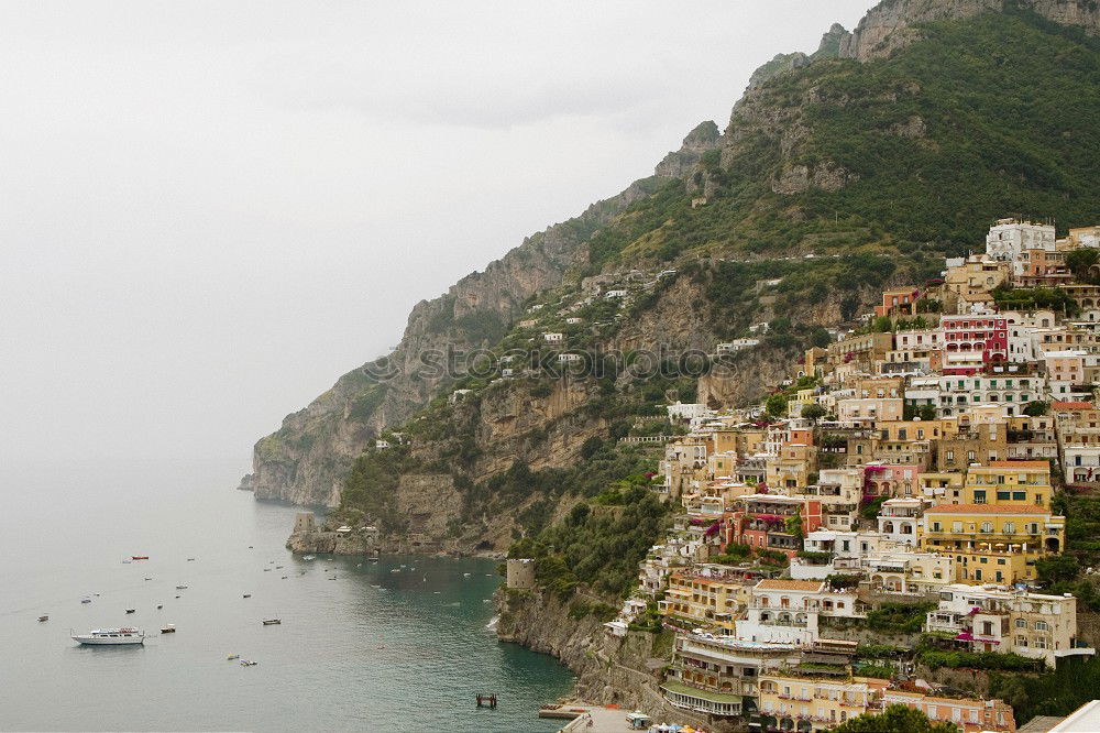 Similar – Image, Stock Photo Cinque Terre XXV