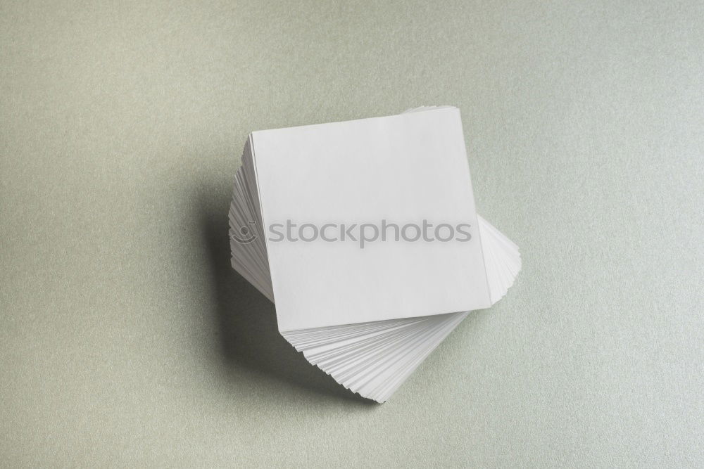 Image, Stock Photo lavatory Flush Green