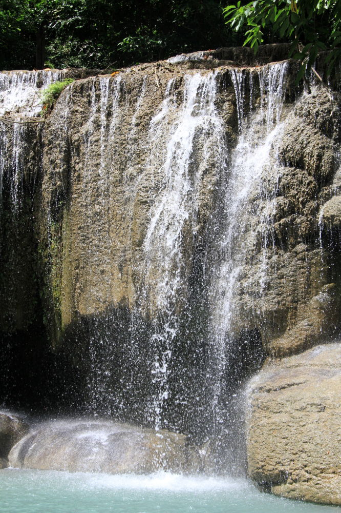 Similar – YS Waterfall Jamaica