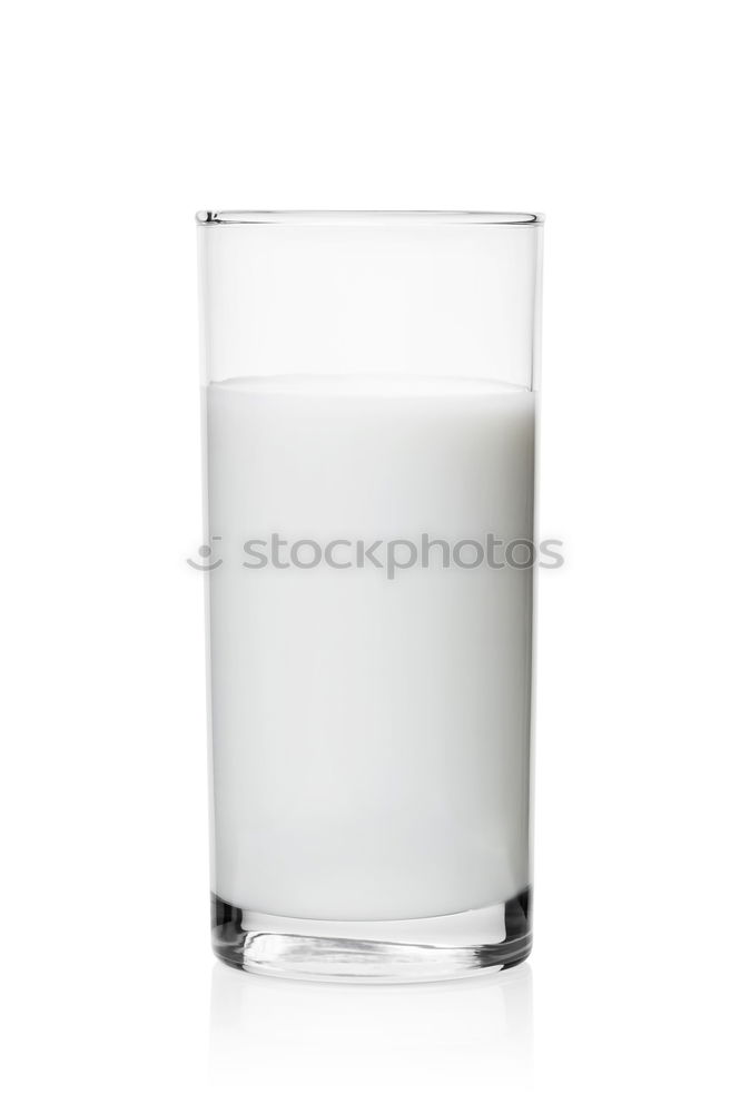 Similar – glass milk Milk Glass