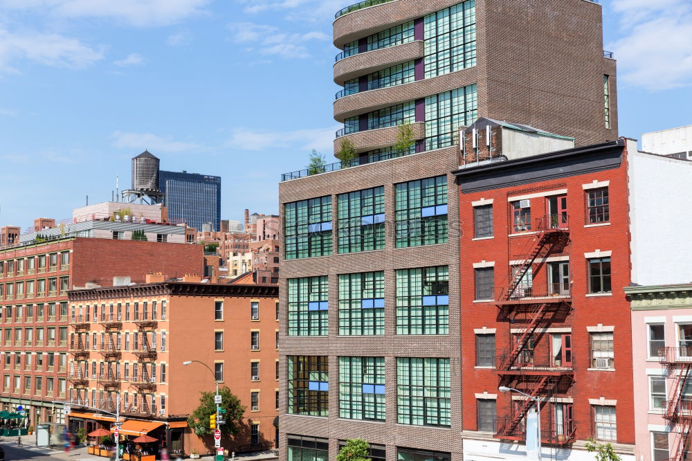 Highline in New York II