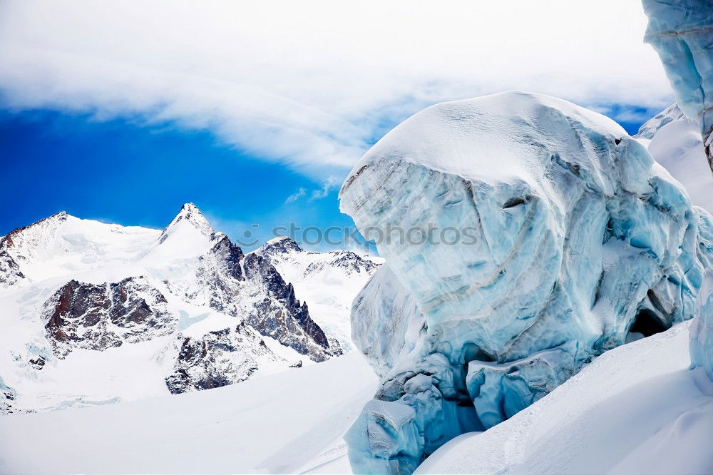 Similar – Foto Bild Eismeer Leben Tourismus